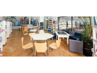 AltF Coworking Space in Sohna Road Gurgaon