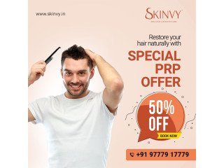 Best Hair Specialist in Hyderabad