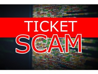 Avoid Costly Ticketing Scams Choose Safe Ticket Purchasing - Tktby