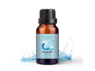 Aqua Fragrance Oil