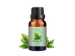 Citronella Fragrance Oil