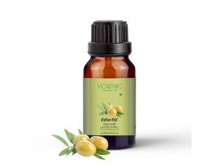 Olive Fragrance Oil