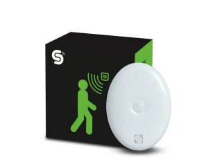 Motion Sensor RGB Light