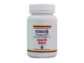 Manage Blood Sugar Naturally with Ayurvedic Tablets!