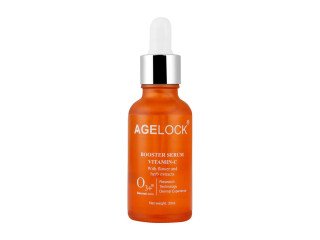 Shop O3+ Vitamin C Facial Serum Online