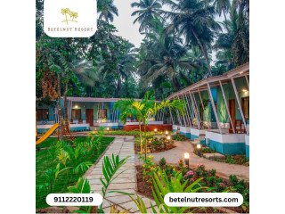Best Beach Cottage in Diveagar | Home Stay in Diveagar