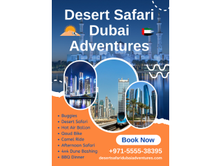 Hot Air Balloon Dubai 00971555538395