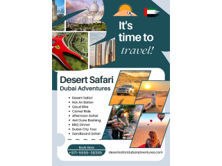 Hot Air Balloon Rid Dubai 00971555538395