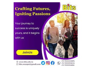 Top Best Engineering College in Haryana | BITS College