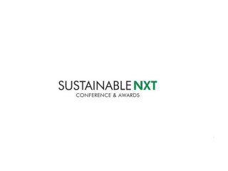 Here's Why You Should Partner With SustainableNXT 2024!