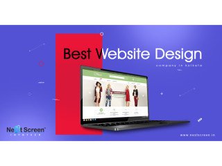 Website Designing Companies in Kolkata
