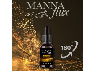 MannaFlux