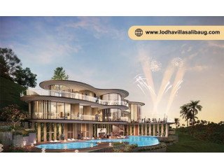 Sol De Alibaug House Of Abhinandan Lodha Plots Hoabl Project
