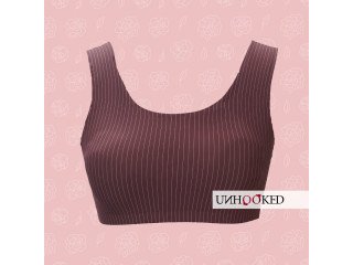 Blouse/top bra unhooked india