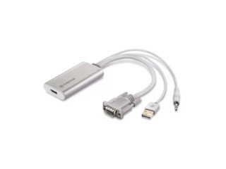 Versatile HDMI Converter Connect Your Devices with Ease