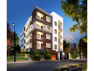 Luxury Apartments in Bhubaneswar