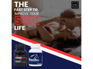 Shop Best Sexual Wellness Products Online