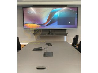 Video Conferencing Solutions