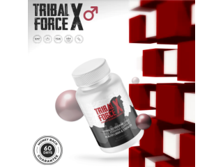TRIBAL FORCE X