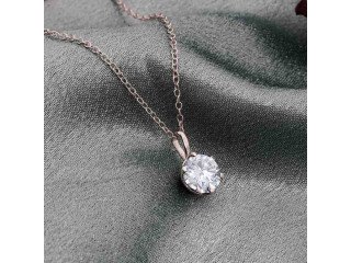 Real Silver Pendant: Stunning Silver Pendant at the Best Price