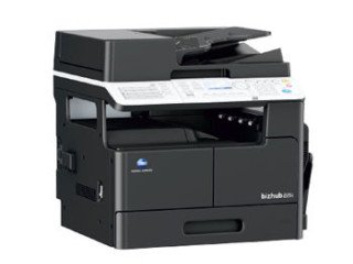 Some Advantage of The Office Multifunction Laser Printers | Konica Minolta