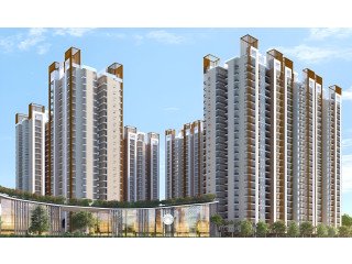 Fusion The Brook Apartment Resale in Greater Noida