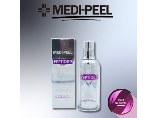 MEDI PEEL Peptide 9 Volume Lifting All In One Essence 100ml Bubble K-Beauty