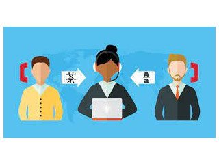 Select Specific and Powerful Interpretation Services for Your Business