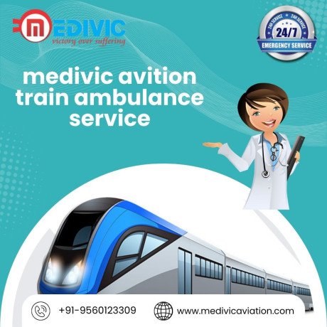 medivic-aviation-train-ambulance-service-in-guwahati-provides-the-perfect-combination-of-safety-and-patient-big-0