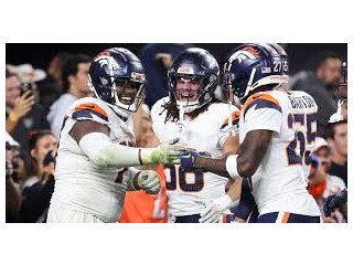 Why Dee Williams is the Seahawks'most amazing UDFA finalizing