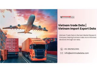 Vietnam Abs box Exports Data 2024 | Global trade data