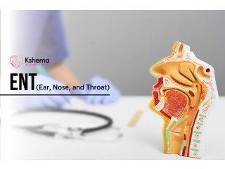 Best ENT Specialist in Bangalore