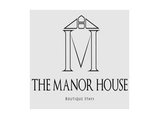 The Manor House-Hotels in Dehradun With Swimming Pool