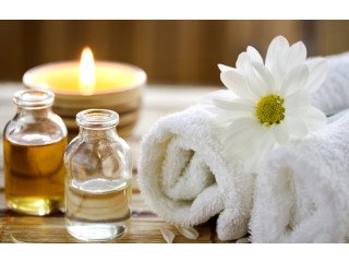 Female to male body to body massage in Gurgaon.