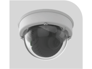 Cyber-Secure Camera with MOBOTIX HD Premium Lenses | Available in India