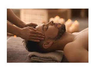 Ocean Thai Spa Ultimate Body Massage and Relaxation in Thane 8655927394