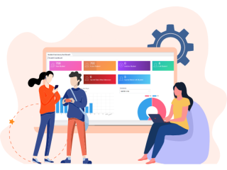 College Management Software | College Management System ERP