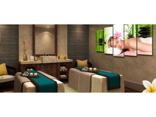 Neela Spa in Rishikesh