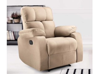 Relax in Style with a Recliner Sofa Shop Now!