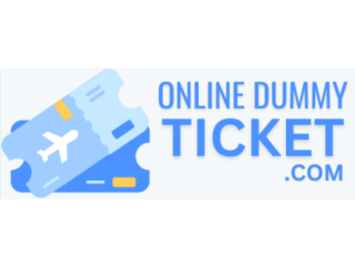 Dummy-ticket B2b Cheap Price At INR350\$5