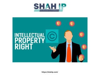 Intellectual Property Registration Services in Ahmedabad | Shahip