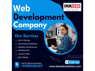 Professionally Crafted Websites: Mastering Web Development