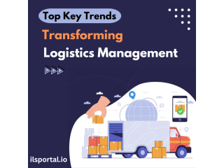 How Technology is Revolutionizing Logistics Management in 2025