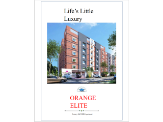 Explore Premium 2BHK & 3BHK Flats for Sale at Lingampally World-Class Amenities