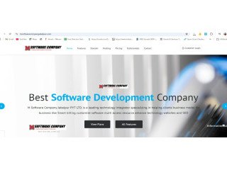 If you need? Software & website design delopment free ?