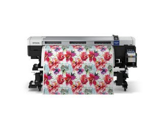 Epson SureColor F7200 64" Dye-Sublimation Printer (ATLASPRINTSTORE)