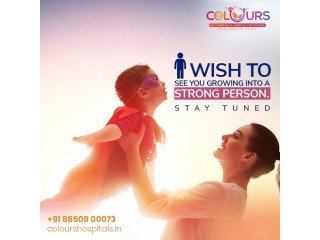 Best Children Hospital In Vashi