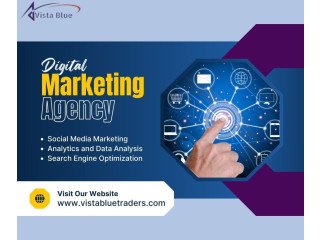 Digital Marketing Agency in Noida