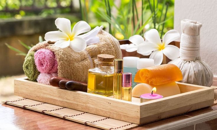 blossom-thai-spa-and-salon-in-sikandra-big-0