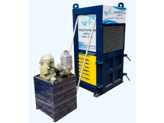 Baling Machine Mfr